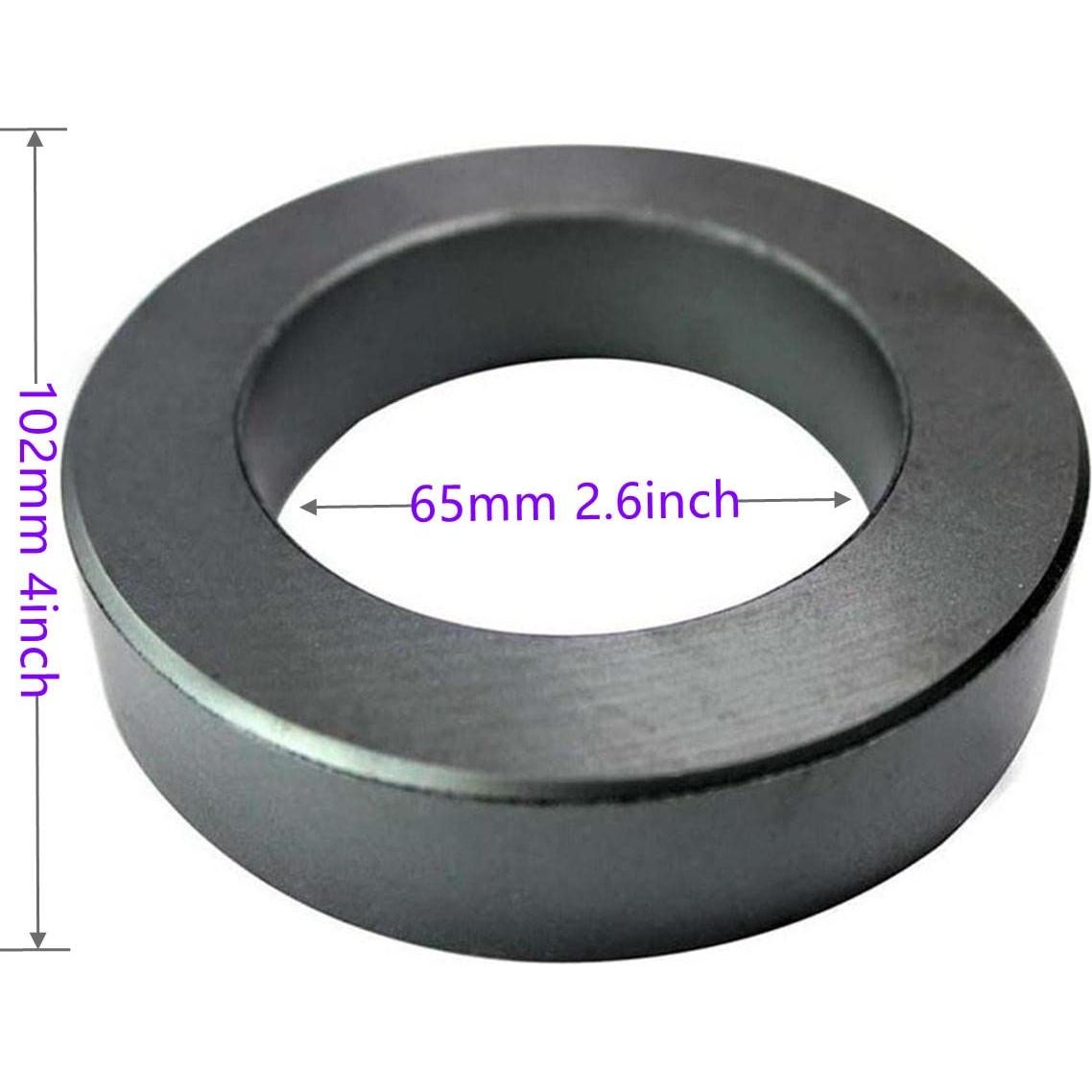 Transformador de Potencia Ultra Grande Ferrita T102X65X20