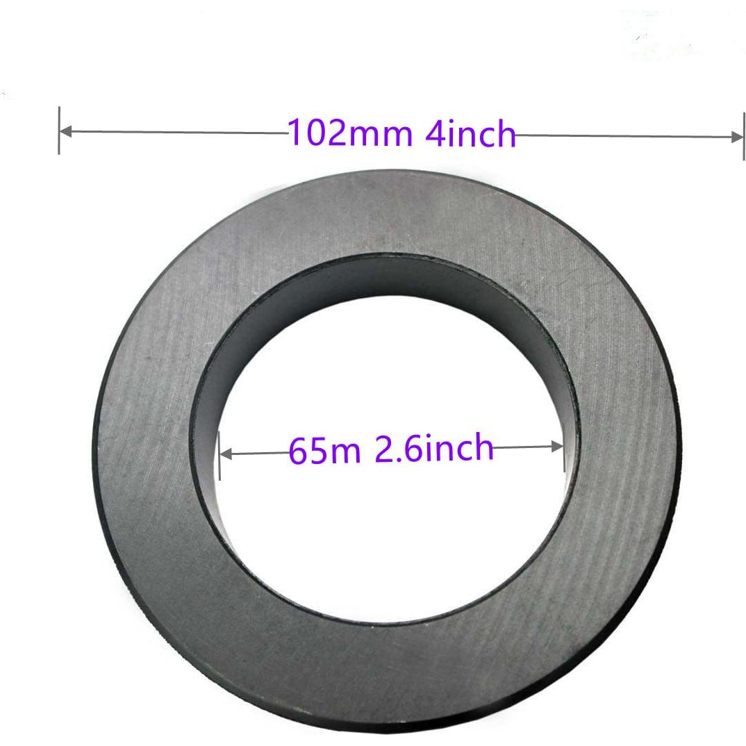 Transformador de Potencia Ultra Grande Ferrita T102X65X20