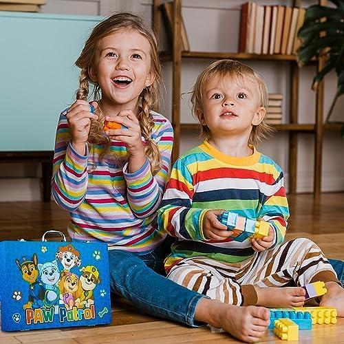 Kit de Dibujo Paw Patrol 1.45 kg con Lápices y Crayones