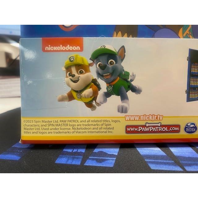 Kit de Dibujo Paw Patrol 1.45 kg con Lápices y Crayones