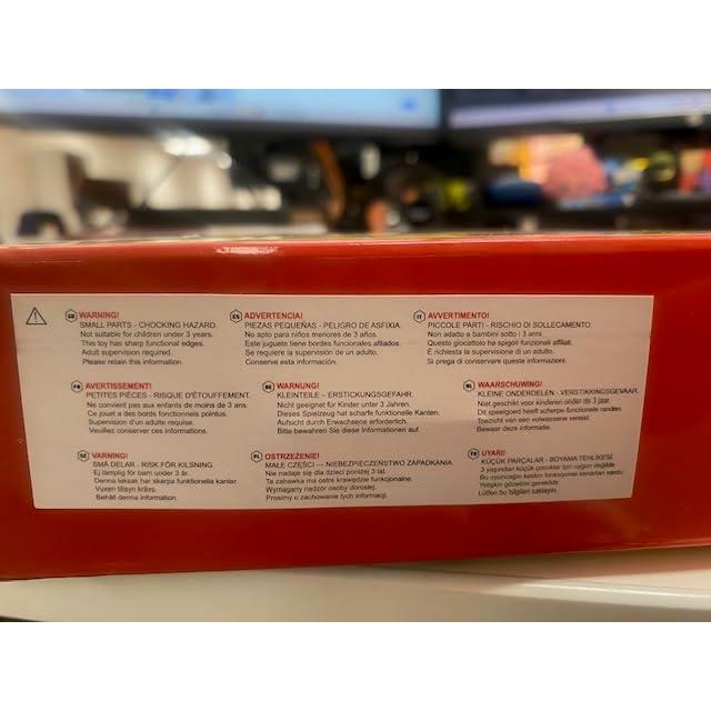 Kit de Dibujo Paw Patrol 1.45 kg con Lápices y Crayones