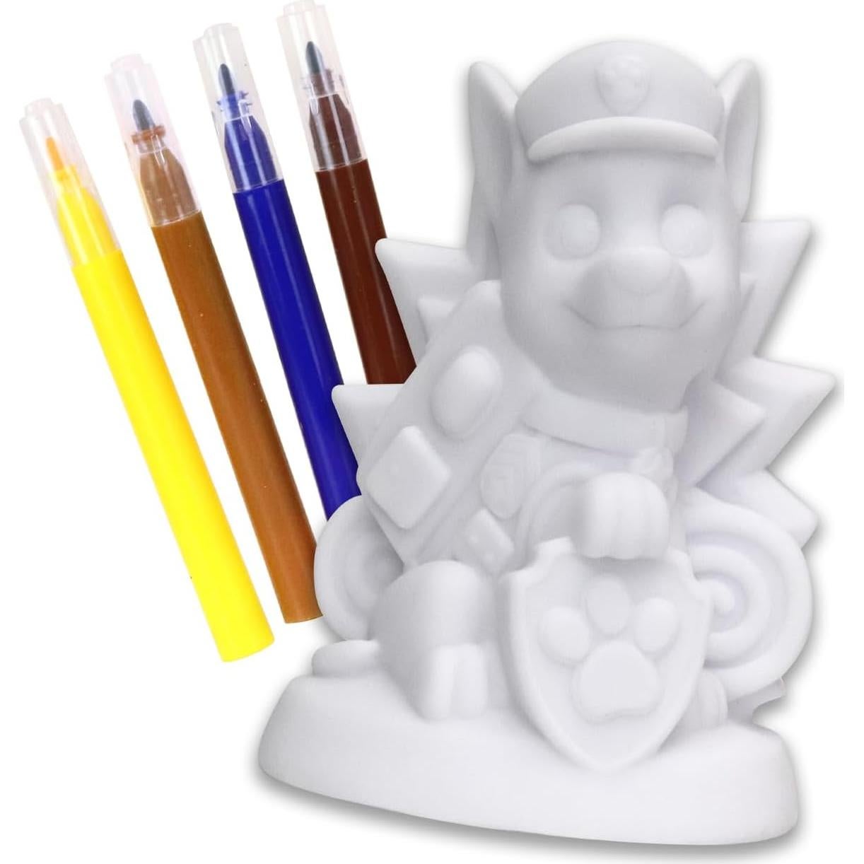 Paw Patrol Design A Vinyl