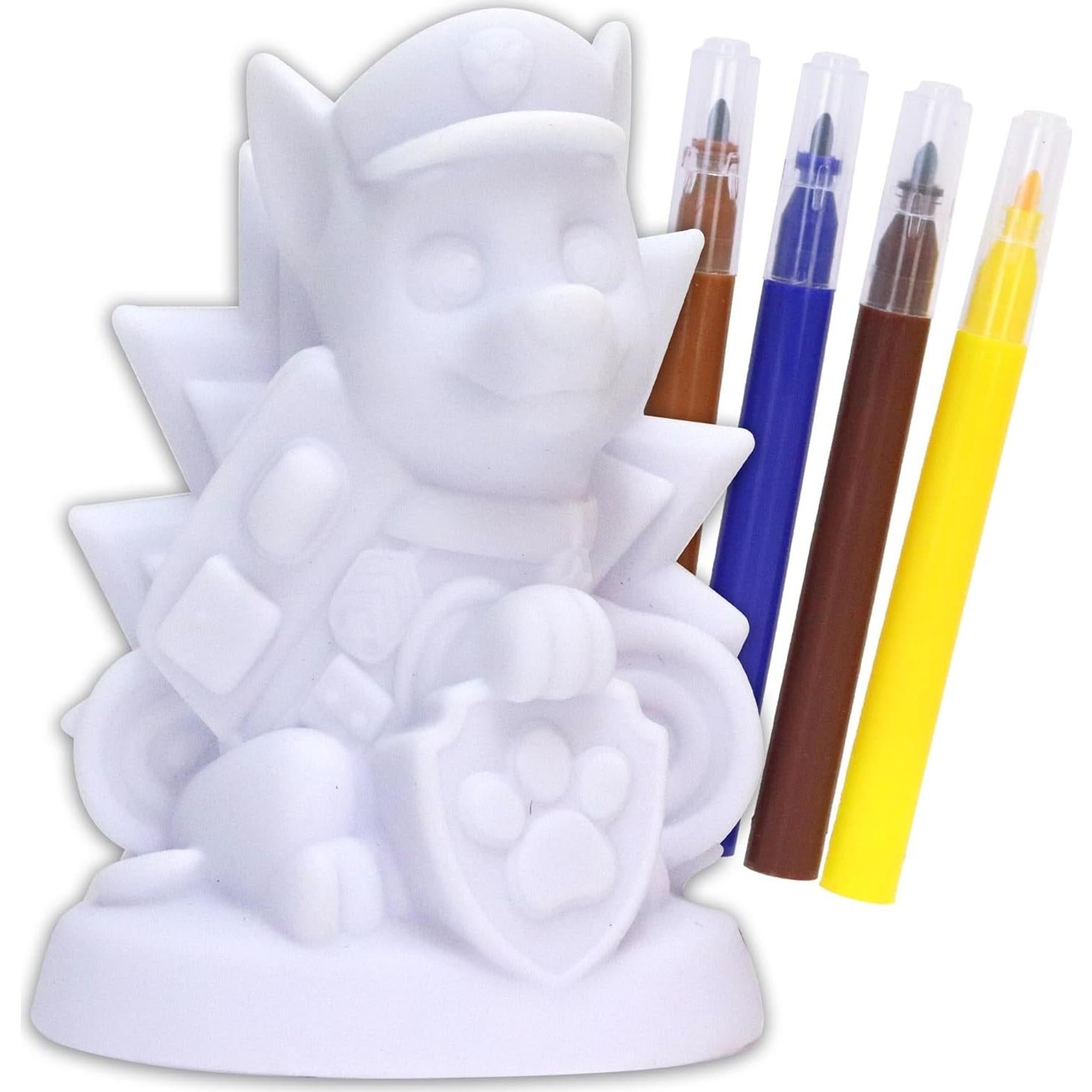 Paw Patrol Design A Vinyl