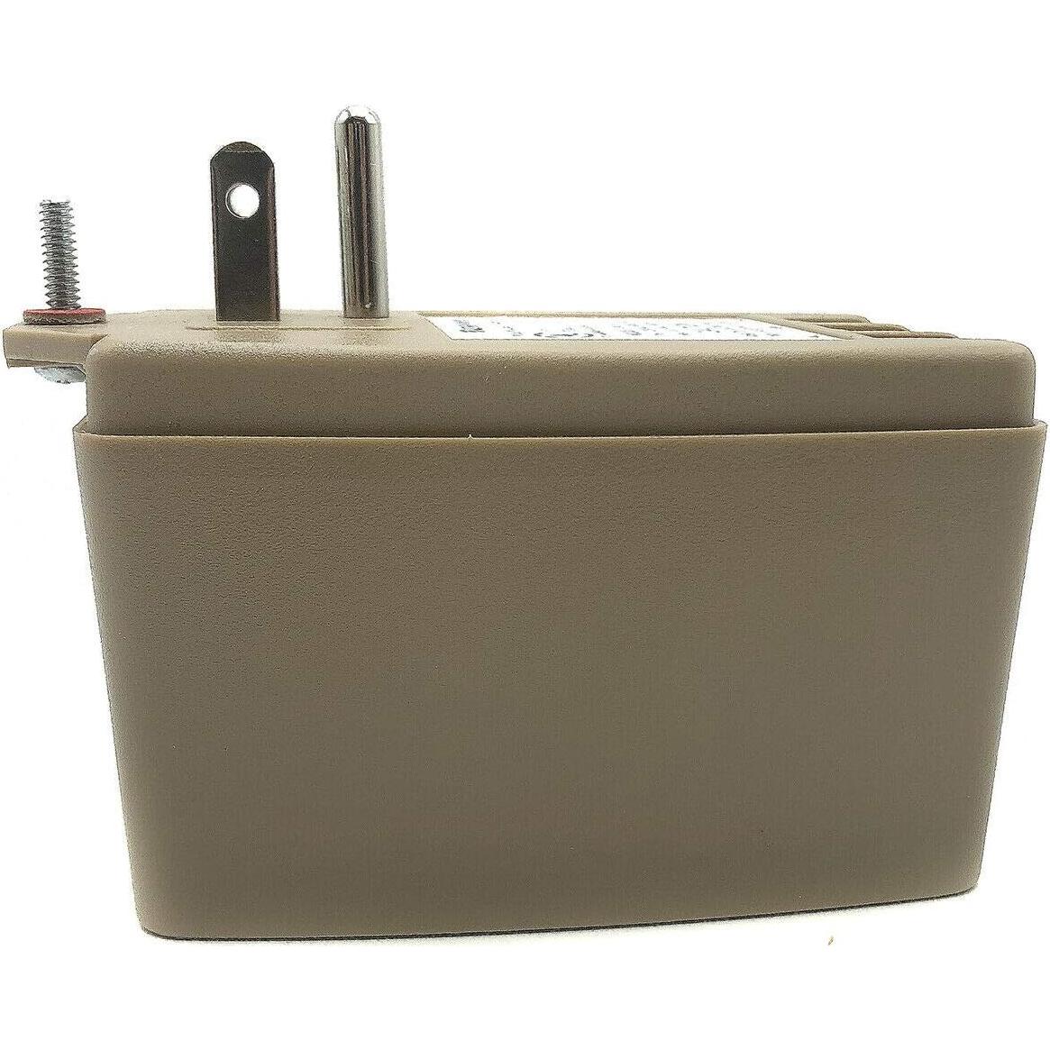 Transformador Honeywell 1361-GT 16.5VAC 40VA 2.4A