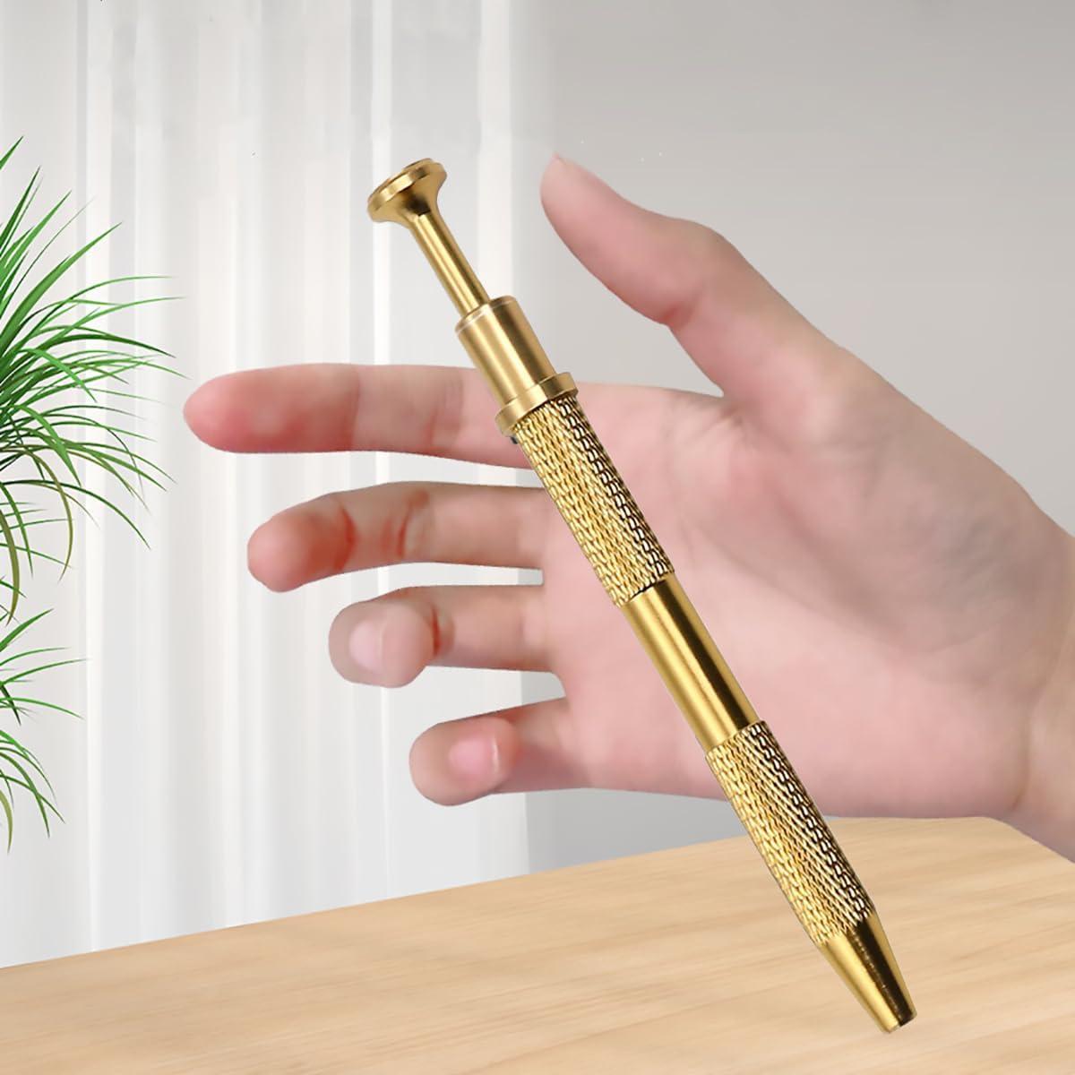 Extractor de Teclas HDSUN 4 Puntas para Componentes Electrónicos