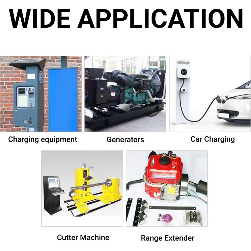 Módulo Rectificador Puente Walfront 400A 1600V 4 Terminales