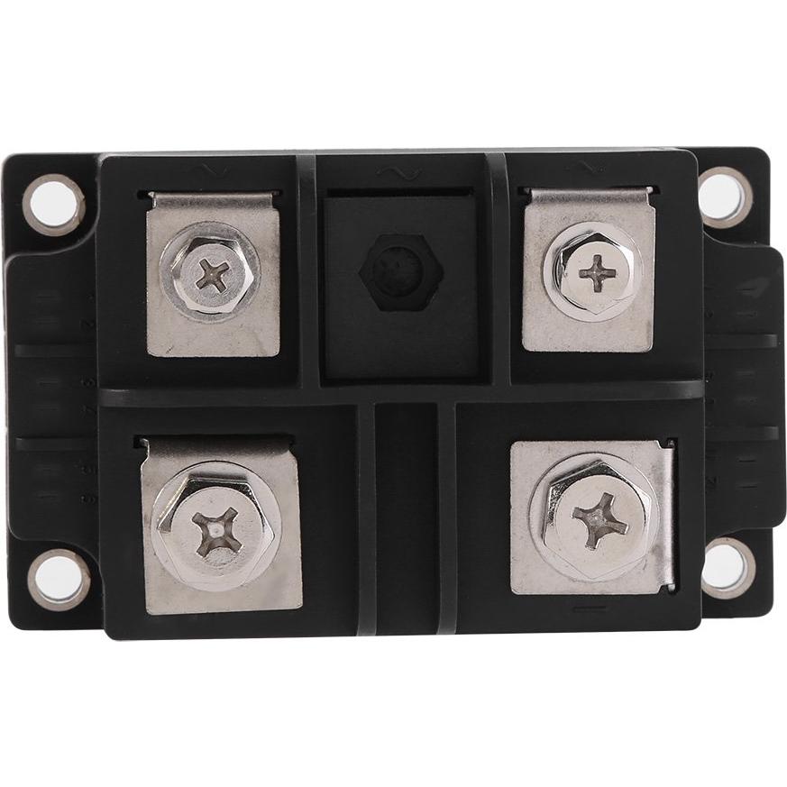 Módulo Rectificador Puente Walfront 400A 1600V 4 Terminales