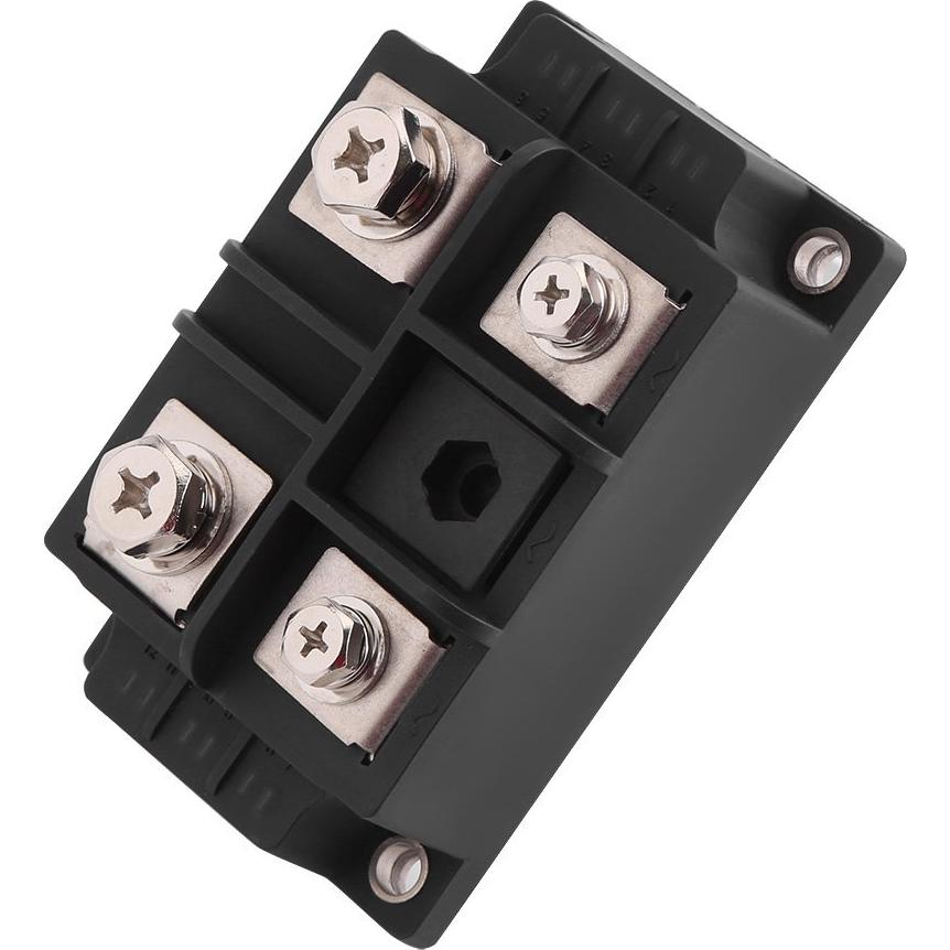 Módulo Rectificador Puente Walfront 400A 1600V 4 Terminales