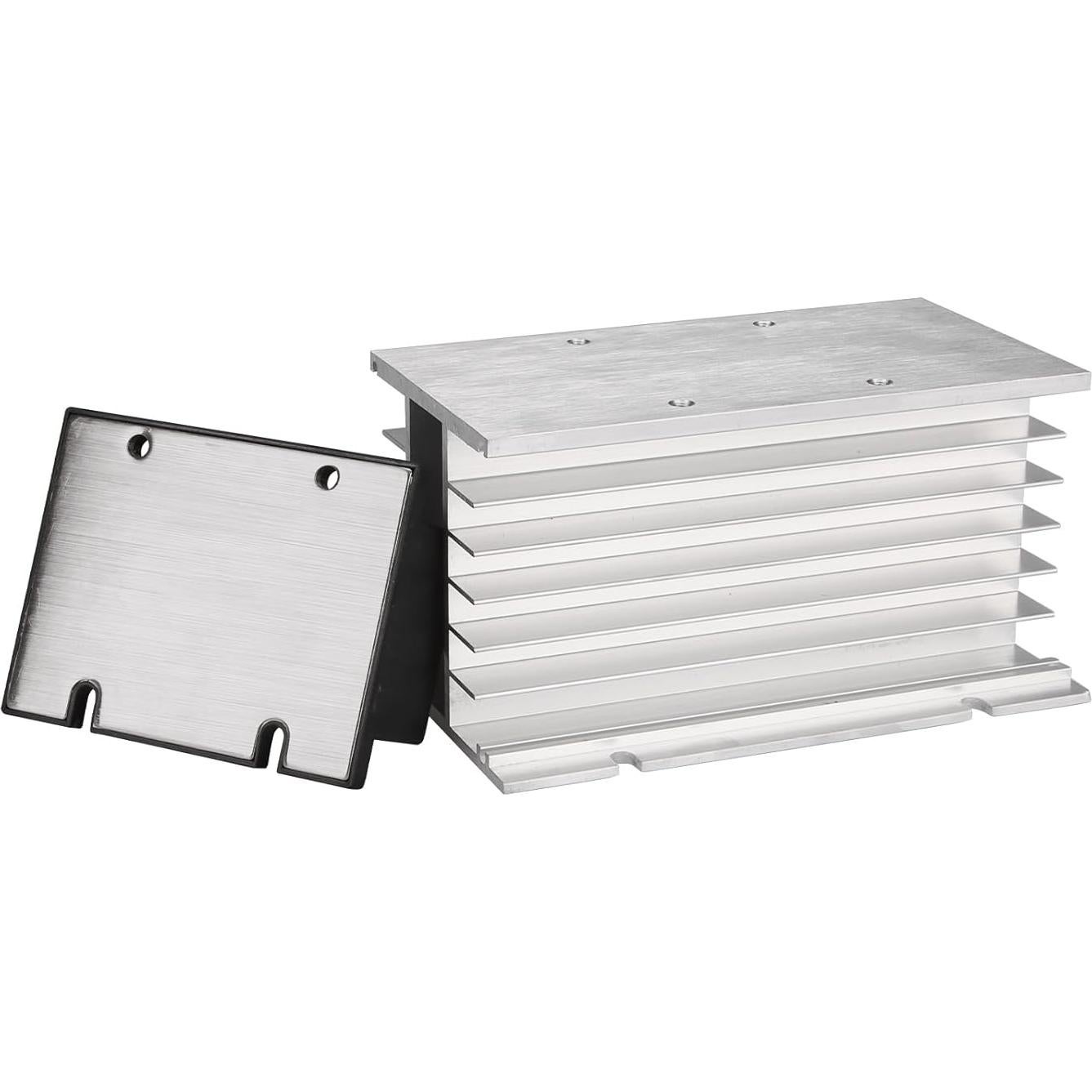 Rectificador de Puente Weasch MDQ-200A 200A 1600V Monofásico