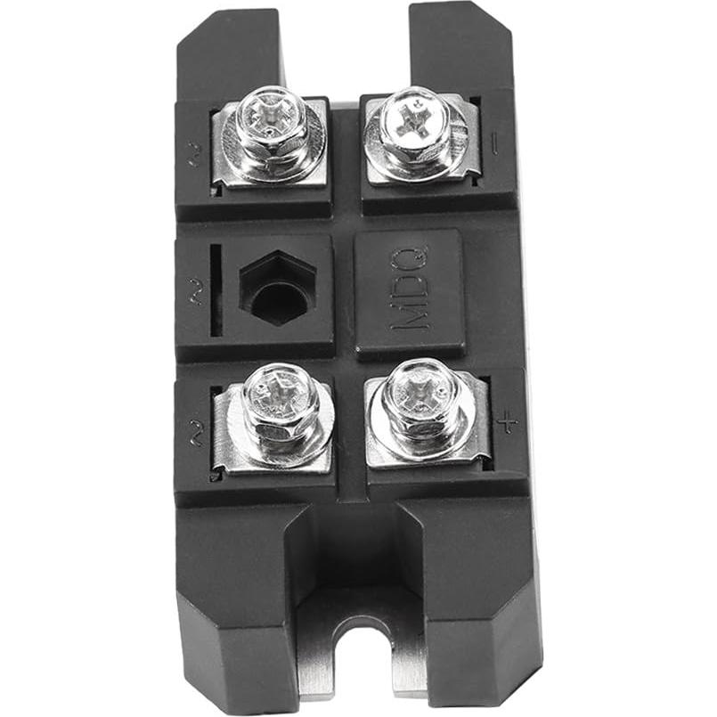 Rectificador de Puente Diodo CYTGOUPER 100A 1600V Fase Única