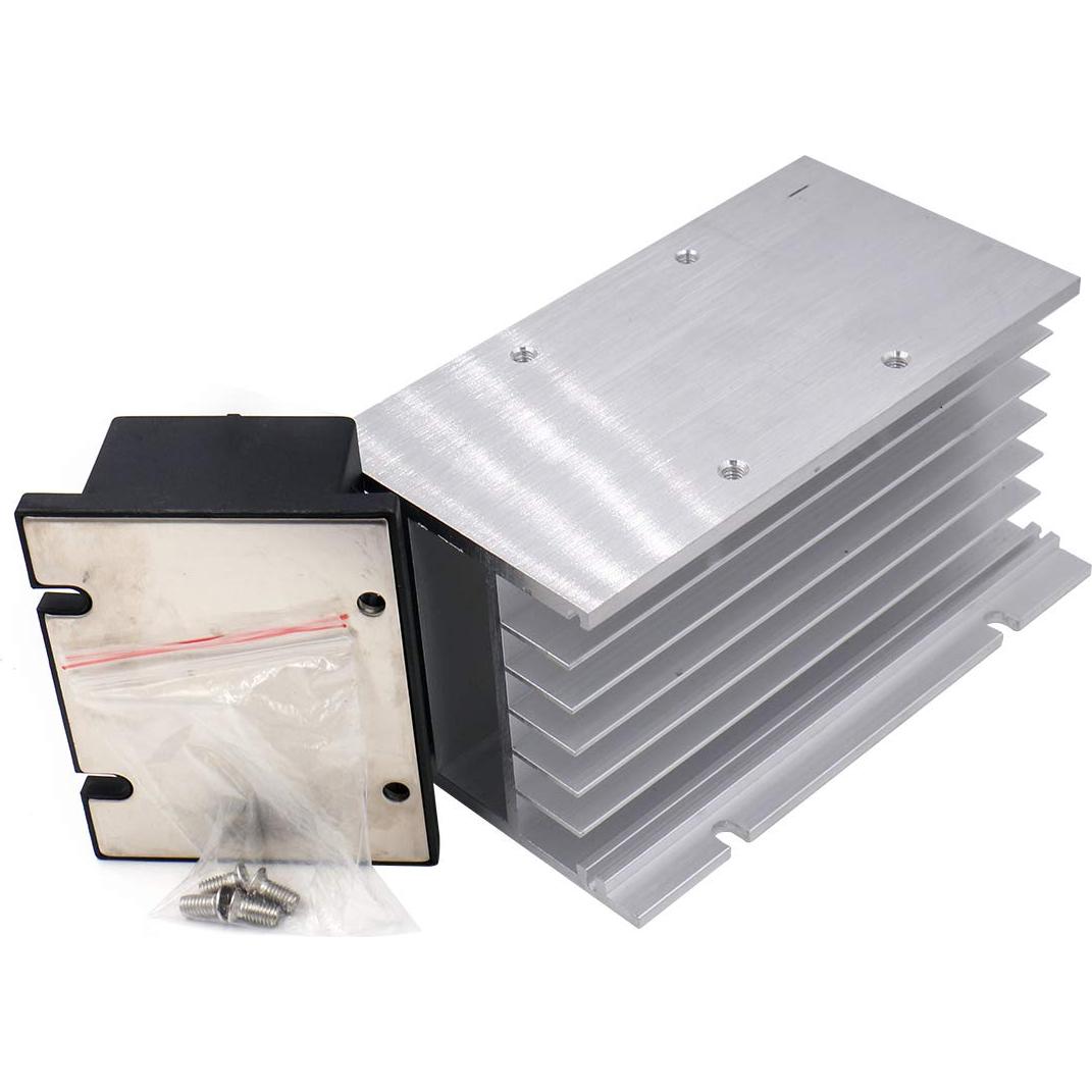 Rectificador de puente de diodo Baomain MDQ-200A 1600V 200A