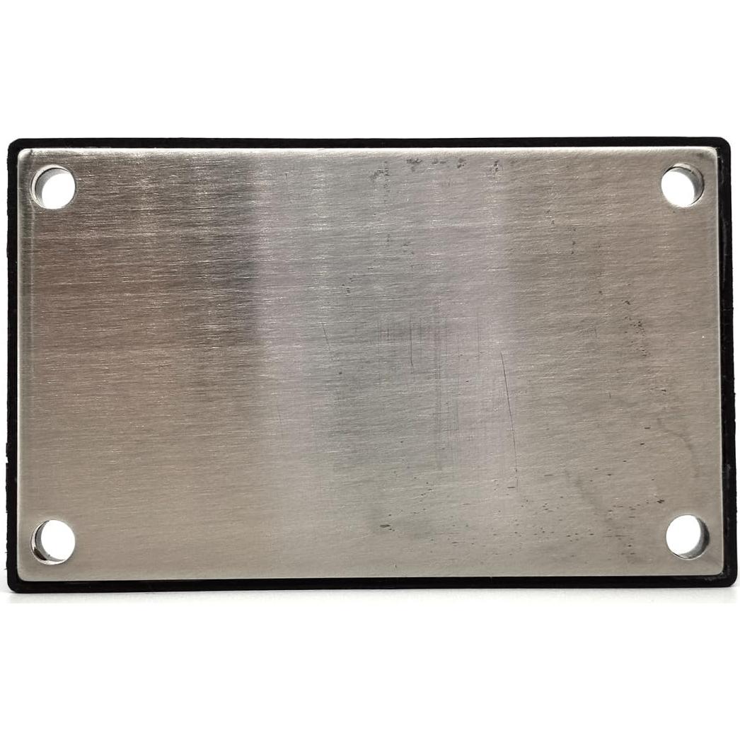 Rectificador de Puente Trifásico Aigoodele MDS400A 400A 1600V