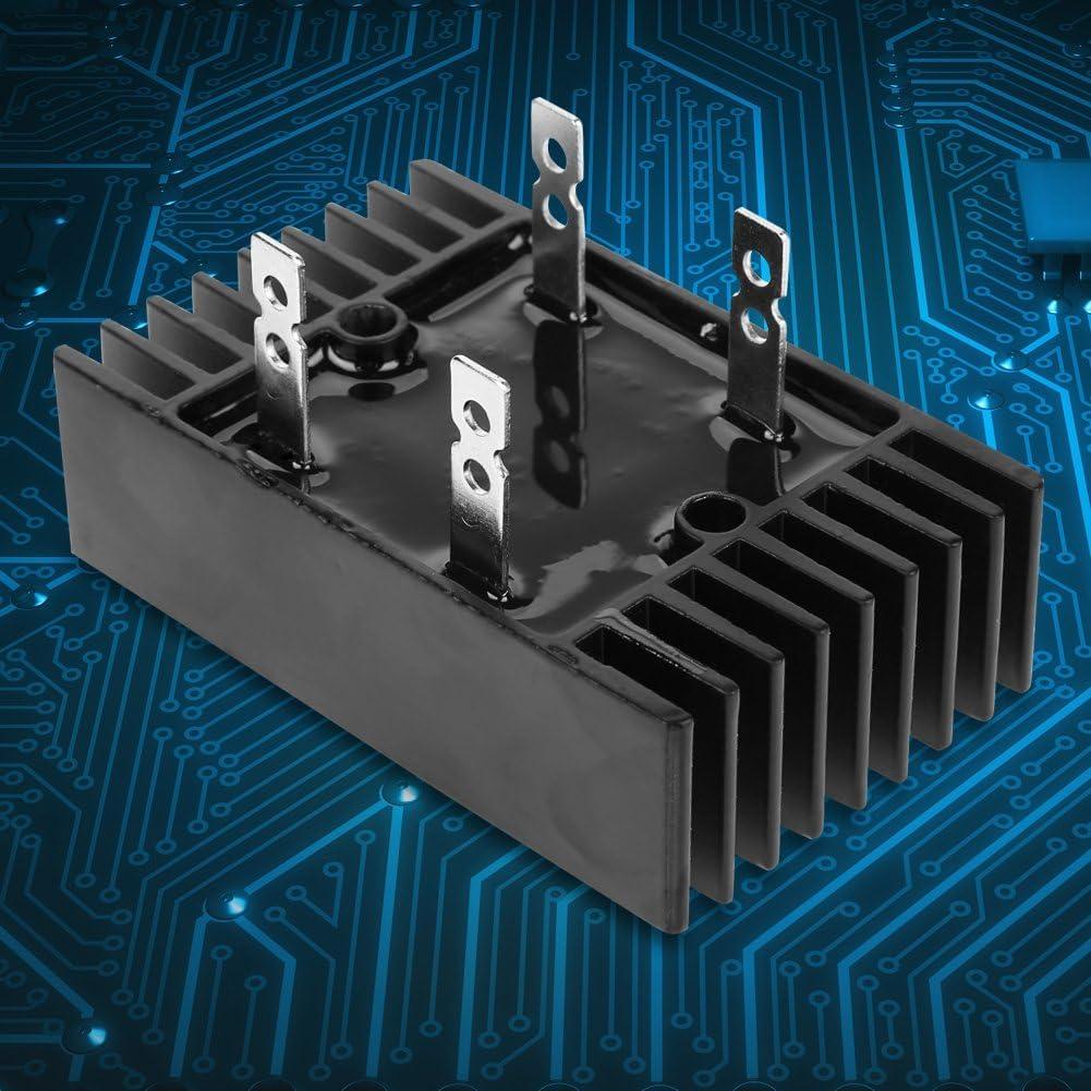 Rectificador de Puente 100A 1600V 2 Fases Haosie