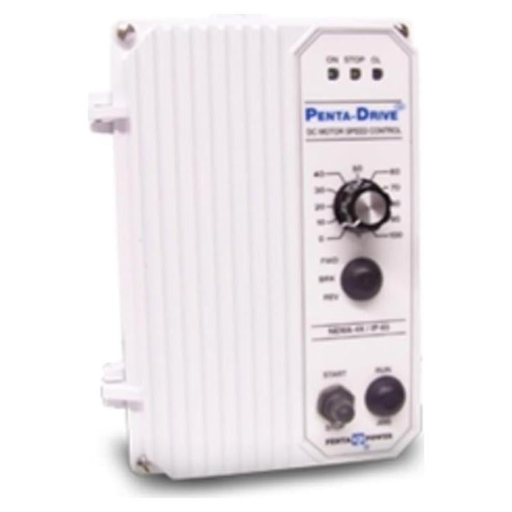 Controlador de Motor DC KB ELECTRONICS KBPC-240D 0-180 VDC