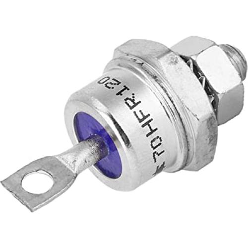 Diodo Rectificador Ejoyous 70HFR120 70HF120 70A 1200V 5 Piezas
