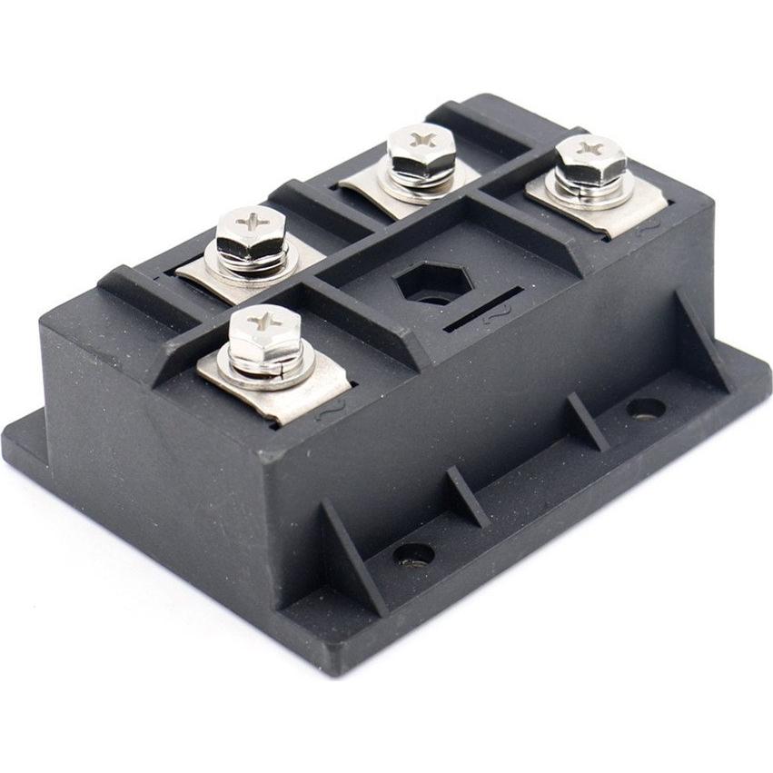 Puente Rectificador Nxtop MDQ-200A 200A 1600V Monofásico