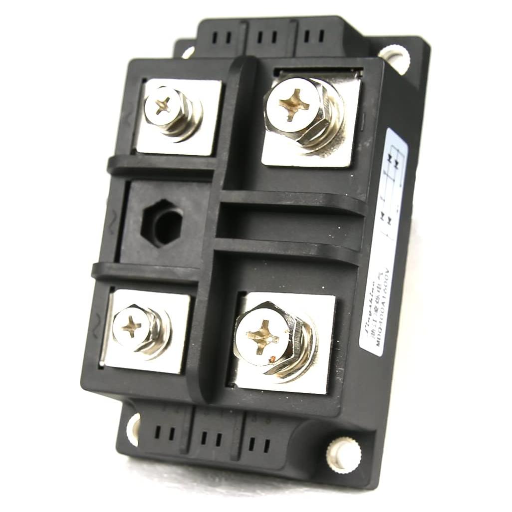 Rectificador de Puente Aigoodele MDQ-300A 300A 1600V