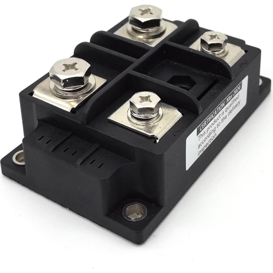 Rectificador de Puente Aigoodele MDQ-300A 300A 1600V