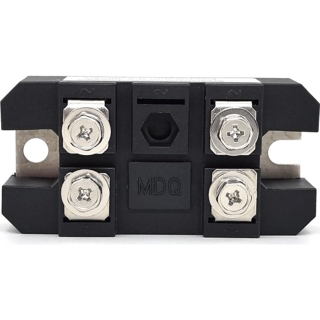 Rectificador de Puente Monofásico Aigoodele MDQ150A 150A 1600V