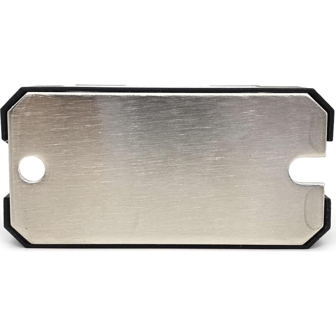 Rectificador de Puente Monofásico Aigoodele MDQ150A 150A 1600V