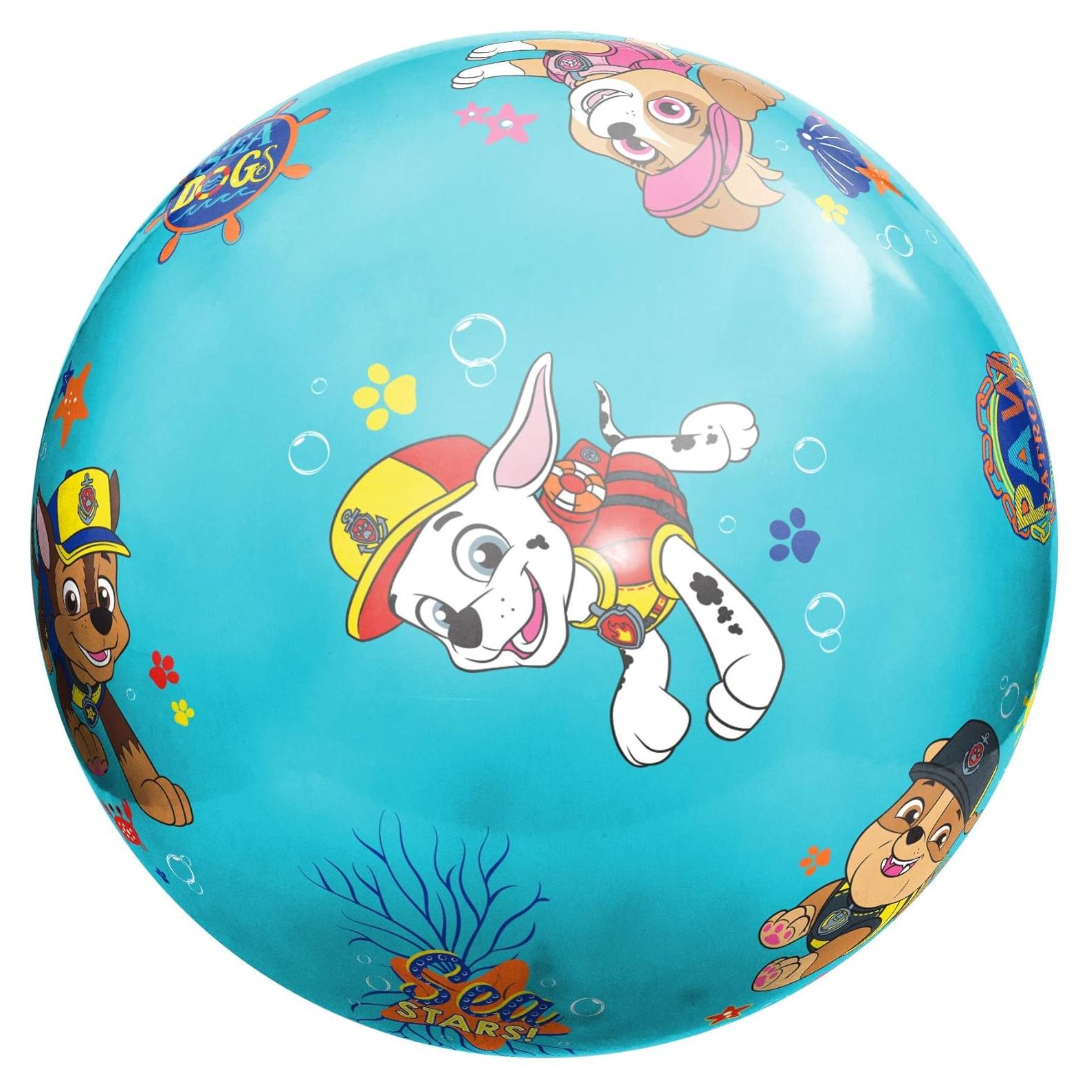 Pelota Rebotadora Hedstrom 50,8 cm Patrulla Canina con Bomba