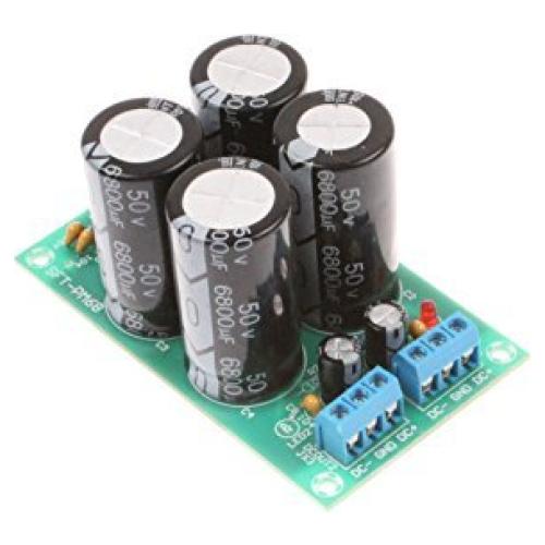 Placa de Alimentación Doble Salida NOYITO 25A 0-50V DC