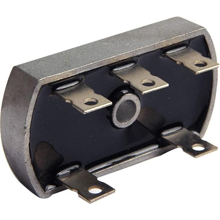 Puente Rectificador 50A 1000V Acxico para Generador Eólico