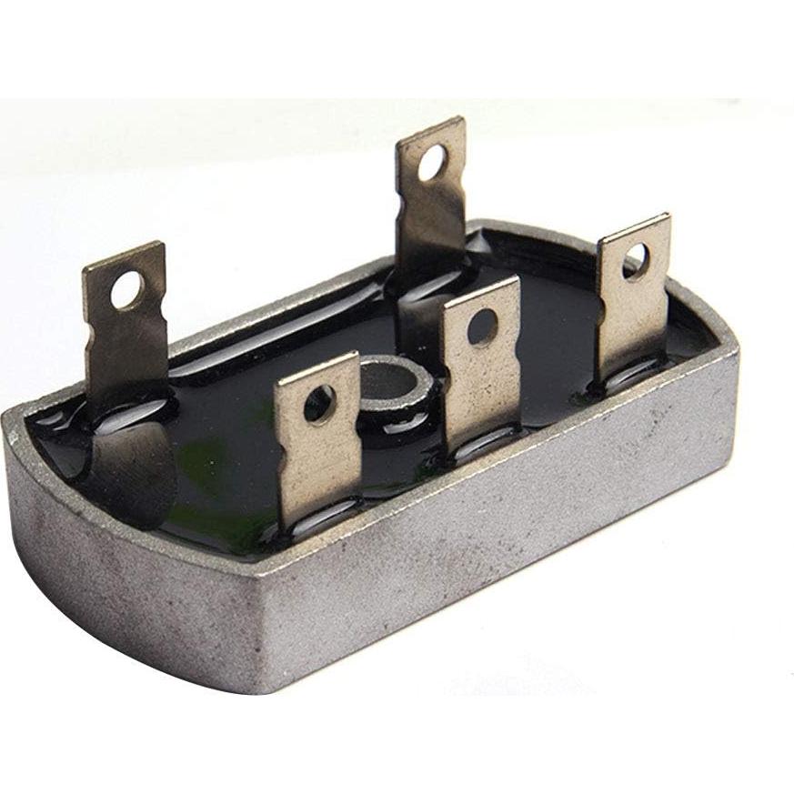 Puente Rectificador 50A 1000V Acxico para Generador Eólico