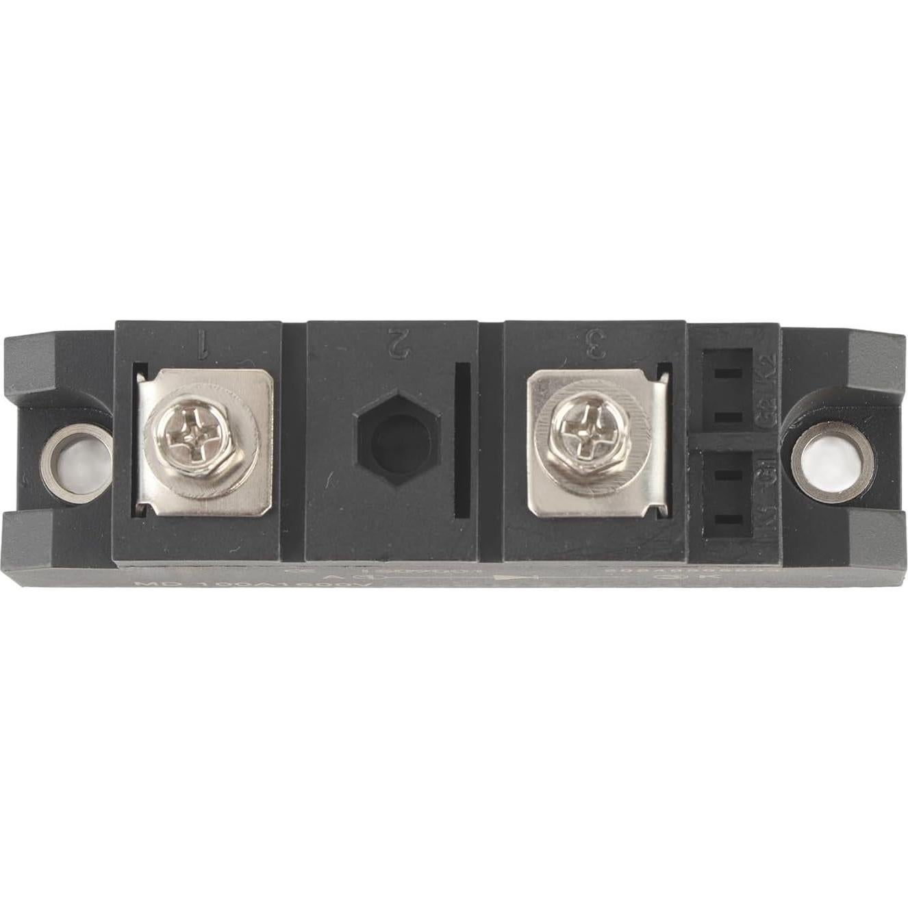 Rectificador de Puente Marhynchus 100A 1600V 2 Terminales