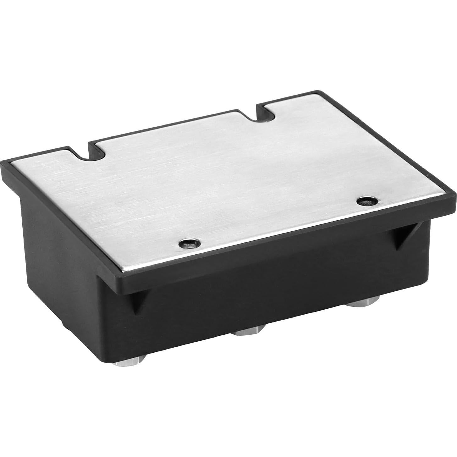 Módulo Rectificador QWORK 200A 1600V CA a CC Trifásico