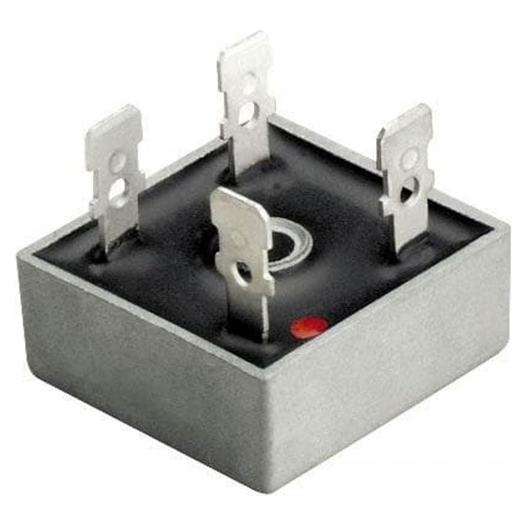 Diodo Rectificador de Puente MB358 Major Brands 800V 35A