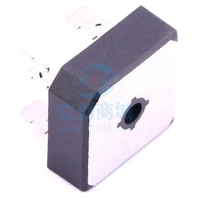 Puente Rectificador 600V 50A Genérico BR BR5006