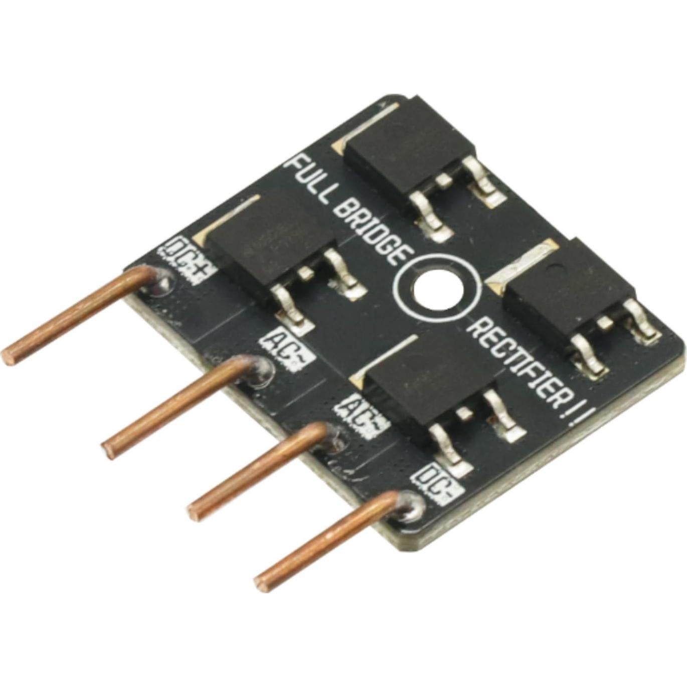 Puente Rectificador 16A 600V GODIYMODULES para Amplificador