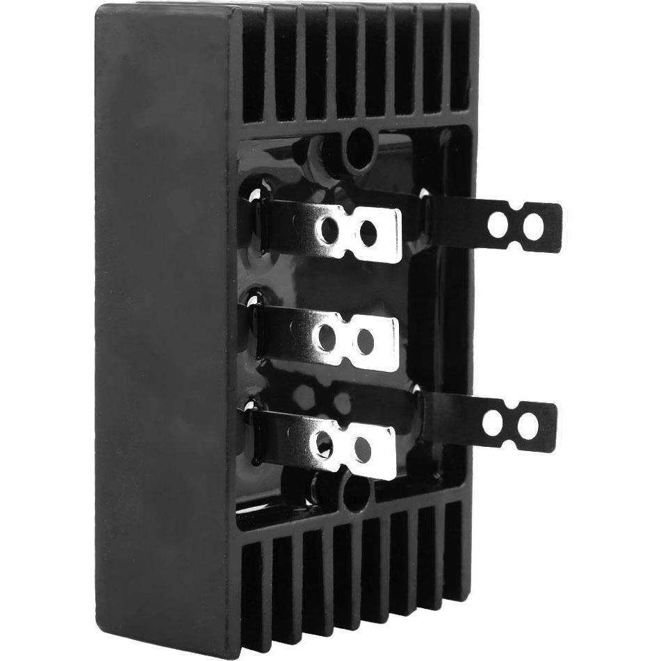 Rectificador de puente completo 100A 1600V 3 fases Walfront