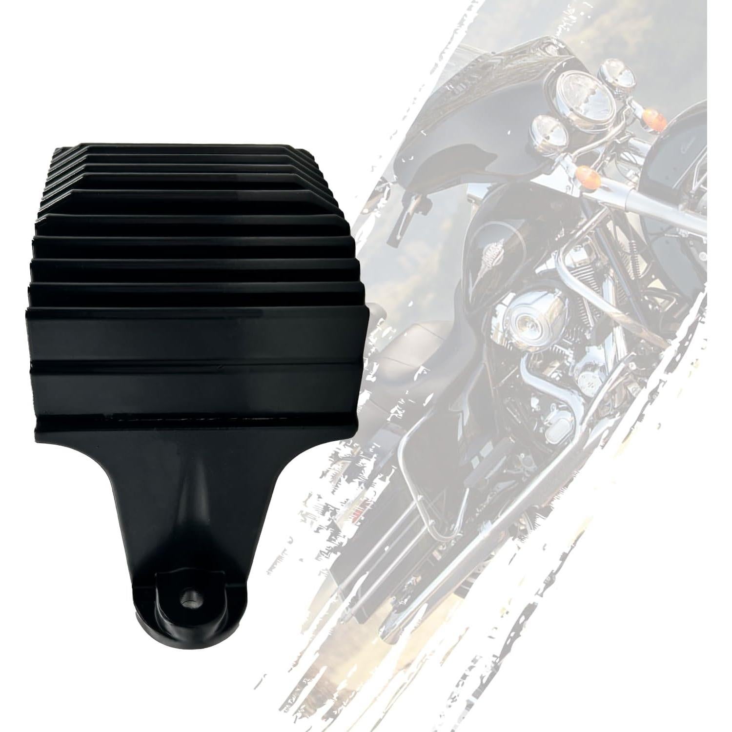 Regulador de Voltaje KARSEE para Harley Davidson 2006-2008