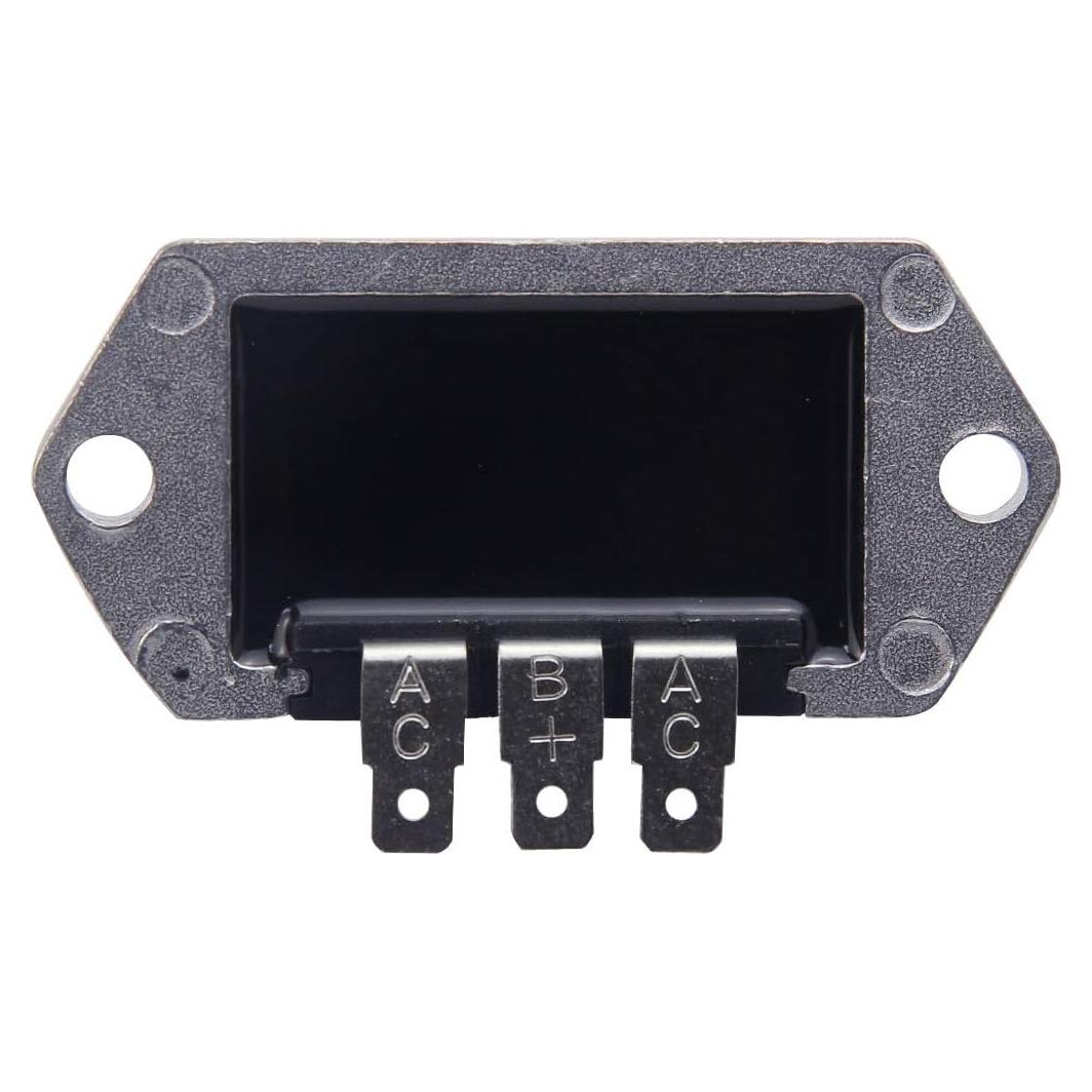 Regulador Rectificador de Voltaje Nihao 8-25 HP 15A