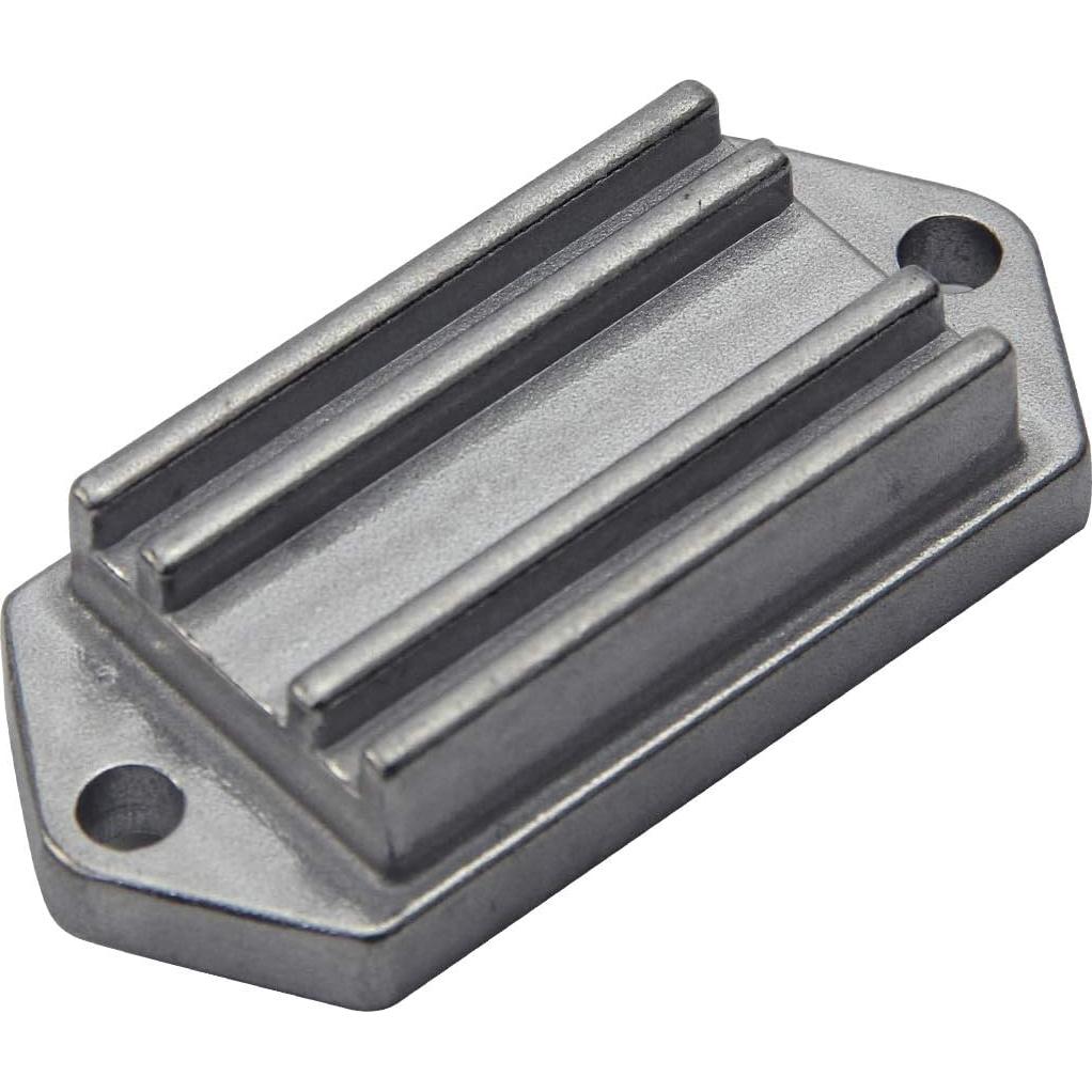 Regulador Rectificador de Voltaje Nihao 8-25 HP 15A