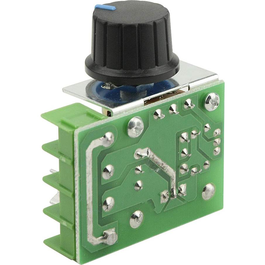 Regulador de Voltaje Electrónico 5Pcs 220V 2000W XINGYHENG