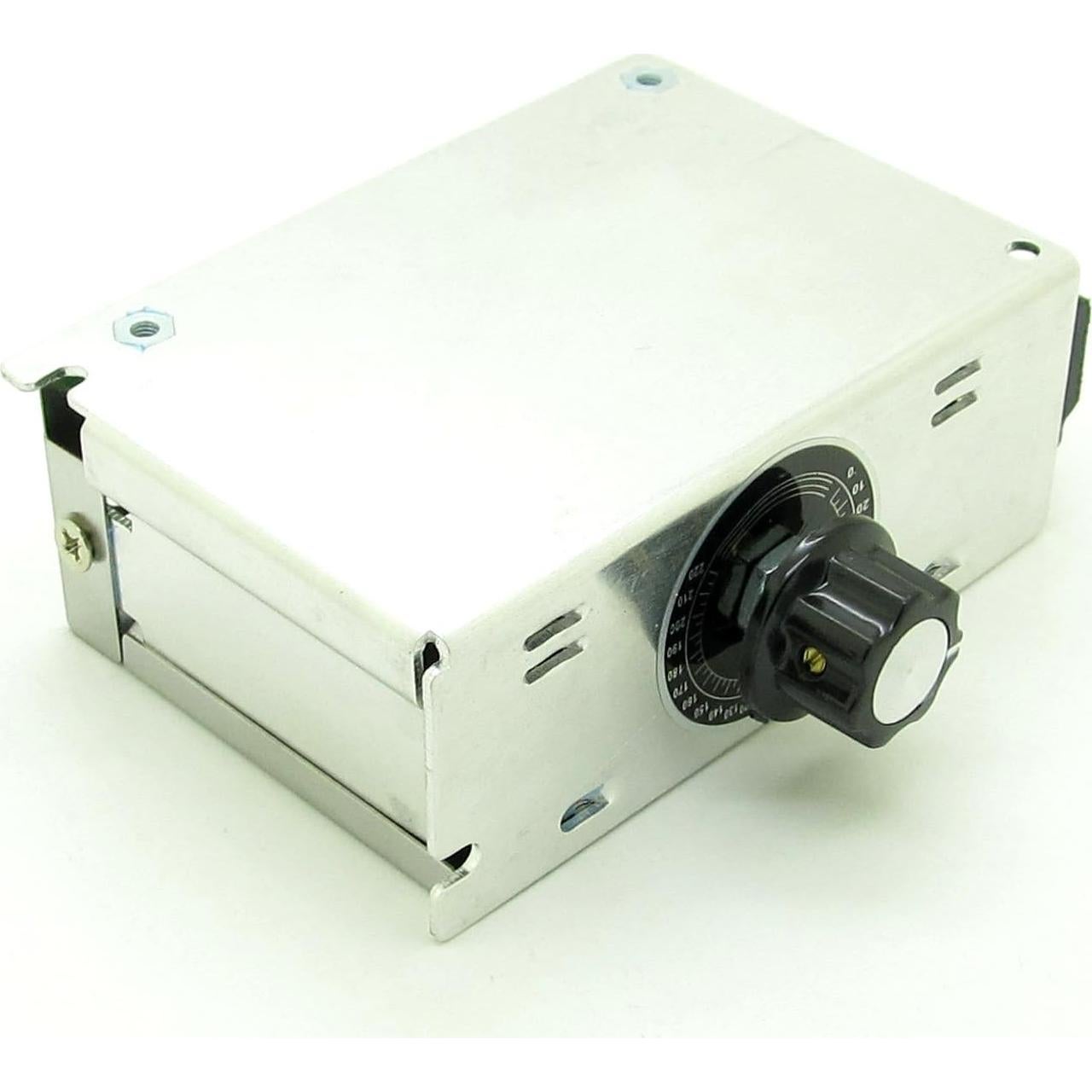 Regulador de Voltaje Electrónico JiuWu 4000W AC 110-220V