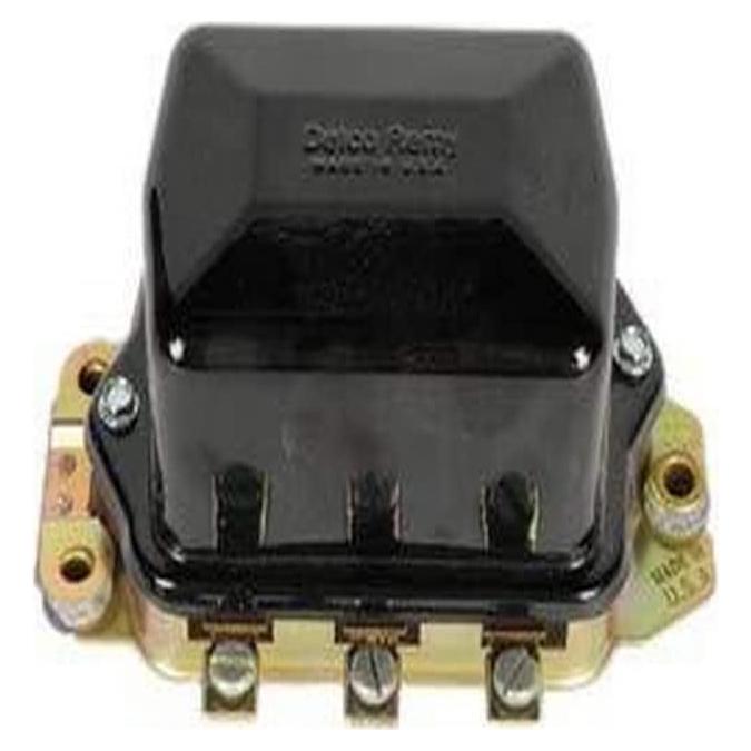 Regulador de Voltaje ACDelco GM D618 para Vehículos