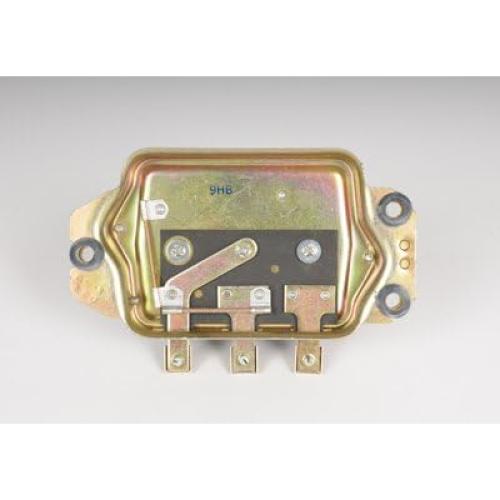 Regulador de Voltaje ACDelco GM D618 para Vehículos