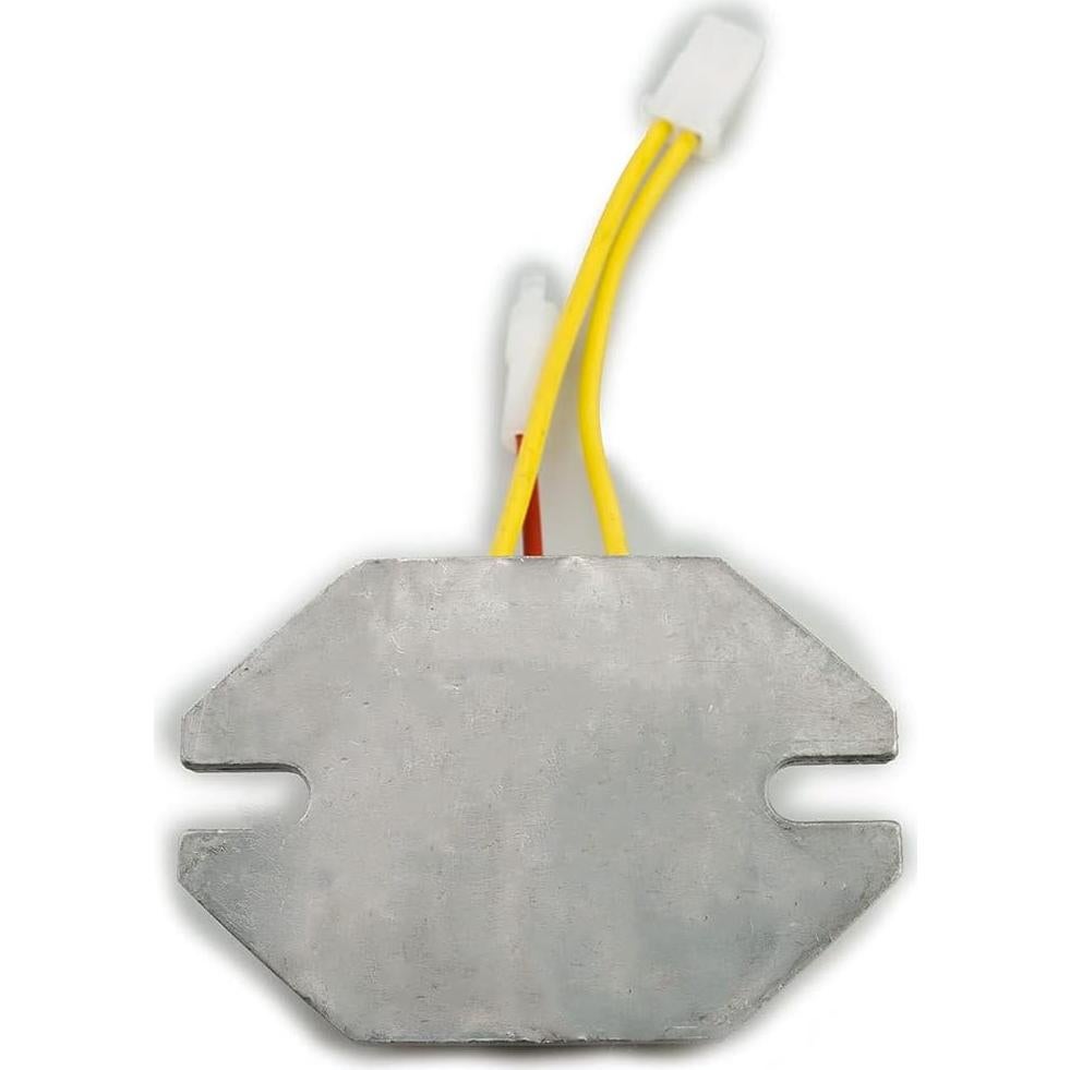 Regulador de Voltaje Briggs & Stratton 845907 394890 10A