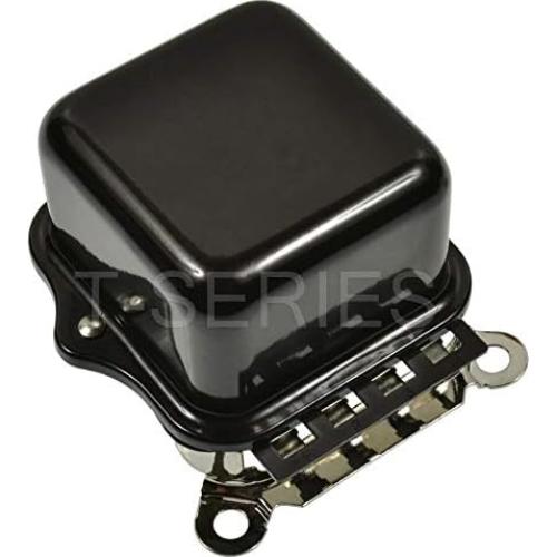 Regulador de Voltaje Standard VR103T 181g 10.8x10.8cm