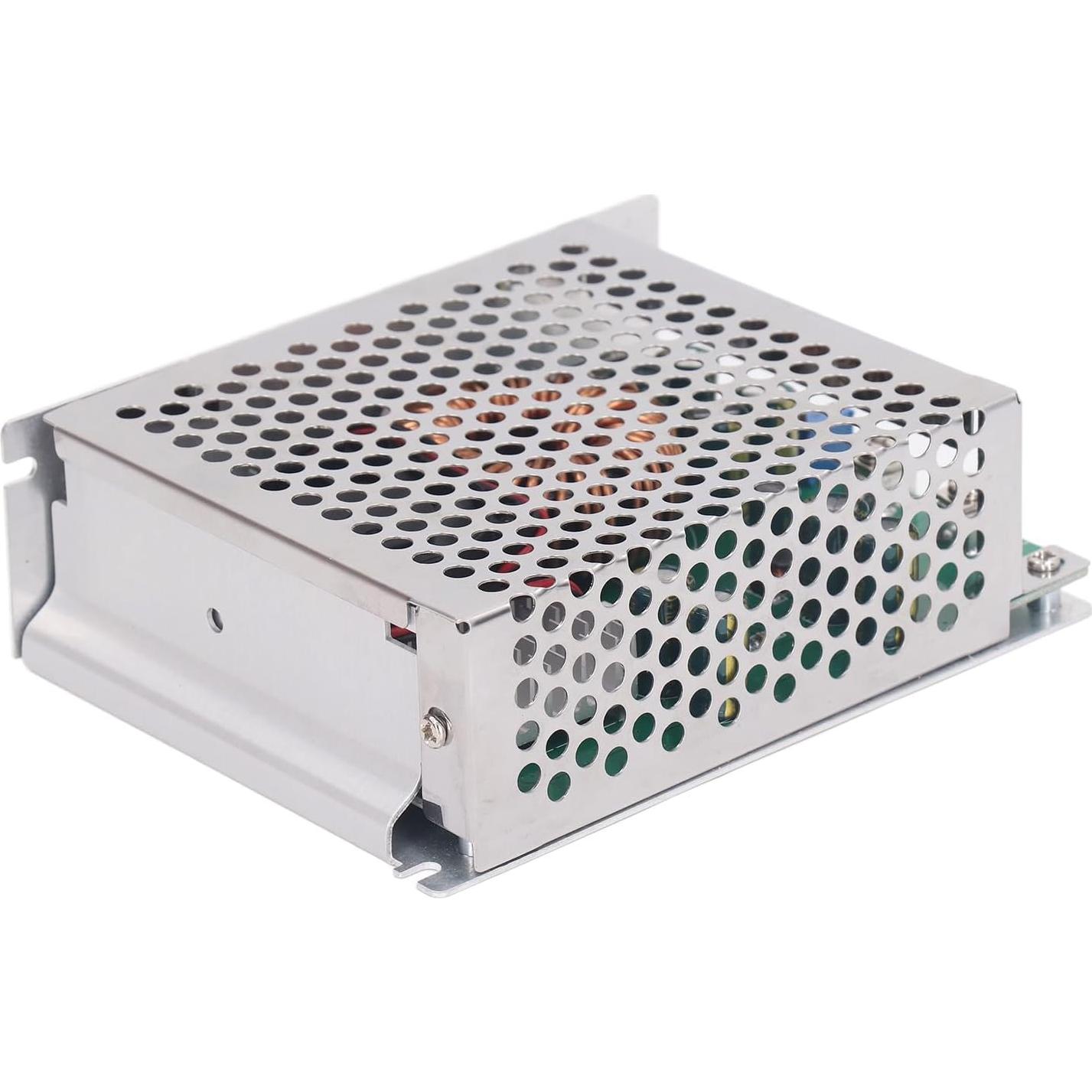 Módulo DC a DC 50A 1000W Regulador de Voltaje Ajustable WALFRONT