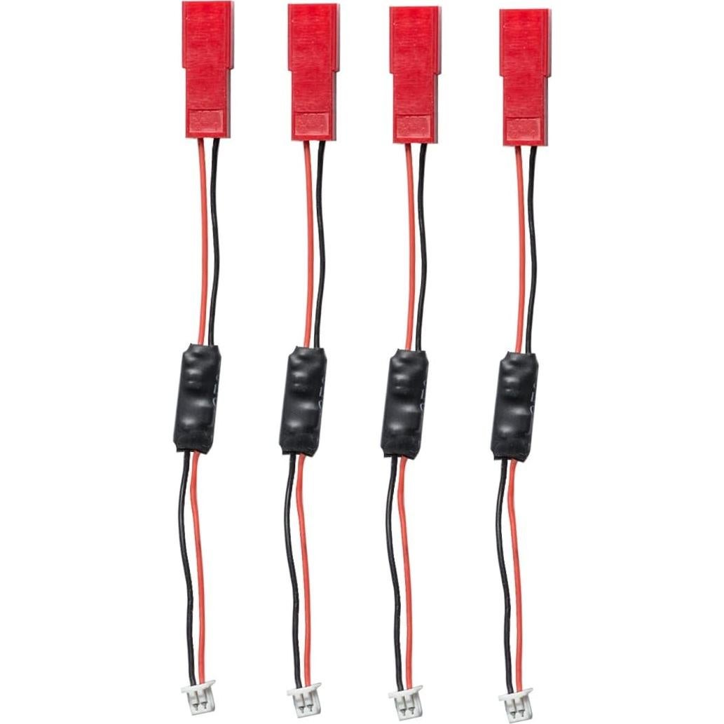 PW-D Control Buck Converter 6-24V to 5V 1.5A Step-Down Regulator Module Power Inverter Volt Stabilizer