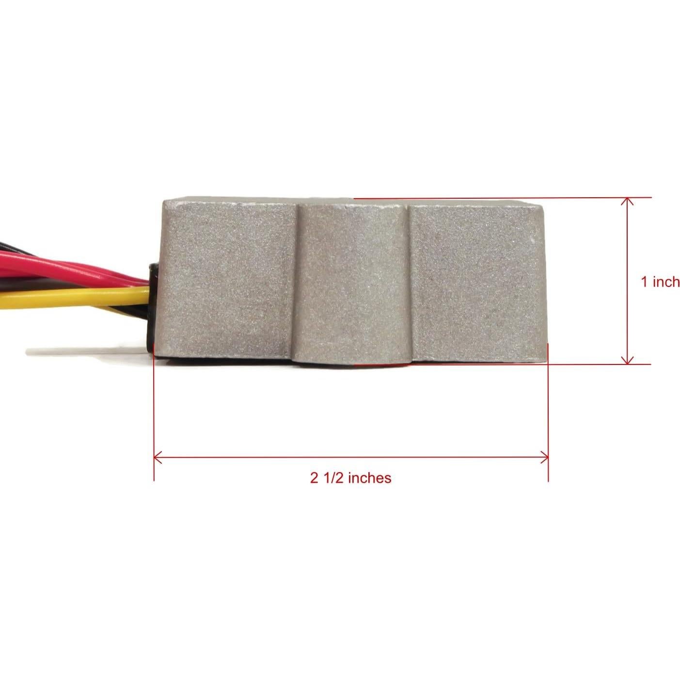 Regulador de Voltaje El ROP Shop para CDI Electronics 194-3072K