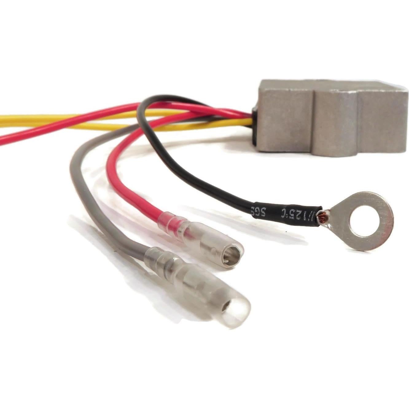 Regulador de Voltaje El ROP Shop para CDI Electronics 194-3072K