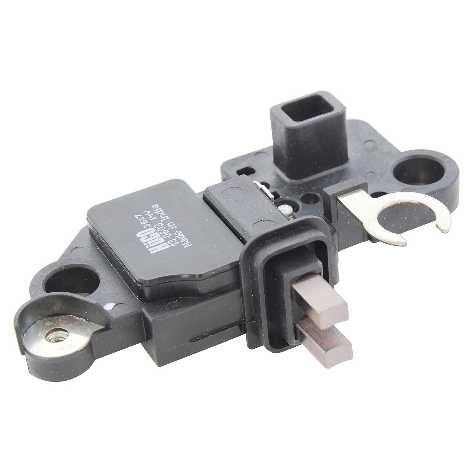 Regulador Electrónico de Voltaje Gladiador 12V para Volvo