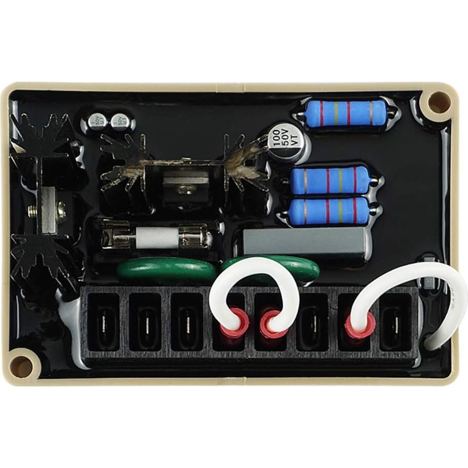 Regulador de Voltaje Automático Forart AVR SE350 73V 255W