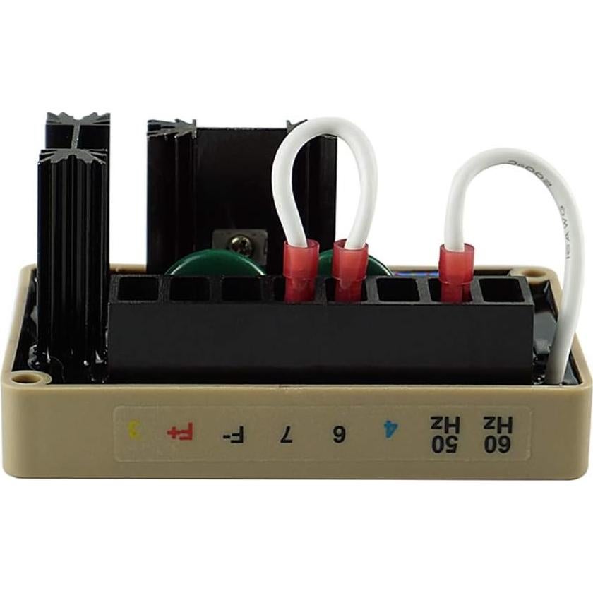 Regulador de Voltaje Automático Forart AVR SE350 73V 255W